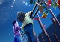 เกมส์ปริศนาส่องหาเอเลี่ยน (Alien Shots)