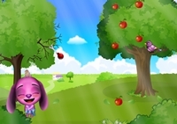 เกมส์วางแผนเก็บผ้าเช็ดหน้า (Wheres My Blankie)