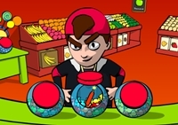 เกมส์ปริศนาระเบิดประทัด (It s Gonna Blow)