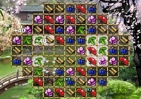 เกมส์ปริศนาจับคู่ยุคญี่ปุ่น (Age of Japan)