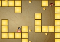 เกมส์วางแผนล่าสมบัติ (Head Up Gold)