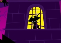 เกมส์จอมโจรแมวเหมียวผจญภัย (Adventures Of The Little Boo)