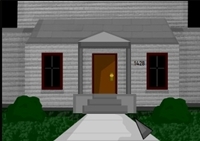 เกมส์บ้านฝันร้าย (Nightmare House)