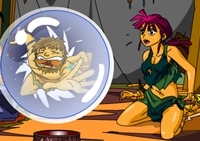 เกมส์สาวตามหารักแท้ 2 (Rescue Your Boyfriend 2)