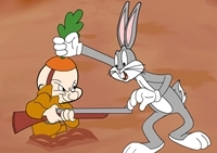 เกมส์กระต่ายหยิบแครอท (Carrot Sweeper)