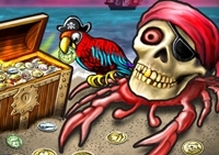 เกมส์จับคู่สมบัติเหรียญโจรสลัด (Pirate s Mind)