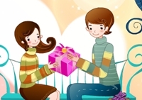 เกมส์ถนนส่งความรัก (Valentine Love Road)