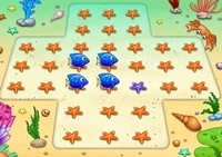 เกมส์ปลากระโดดข้าม (Fish Let s Jump)