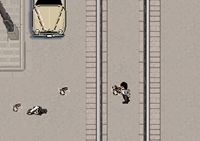 เกมส์แก๊งขว้างขวาน (Axe Gang Rampage)