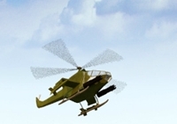 เกมส์เฮลิคอปเตอร์ระวังภัย (H.E.L.I.C.)