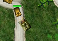 เกมส์ป้องกันกองทัพข้าศึก (Deep Forest TD)