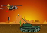 เกมส์ภารกิจรถถัง (Mission of Tank)