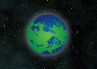 เกมส์ป้องกันโลกจากอุกากบาต (Earth Defense)