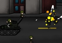 เกมส์ทหารบุกโจมตีเมือง 2 (Art of War 2)