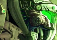 เกมส์หุ่นยนต์ปราบเอเลี่ยน (Alliant)