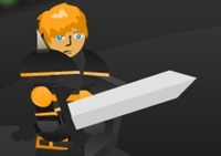 เกมส์อัศวินพิทักษ์ปราสาท (Knights Castle)