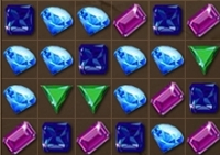 เกมส์ปริศนาสมบัติเผ่ามายัน (Mayan Treasure)