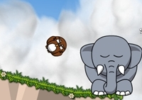 เกมส์แกล้งช้างหลับ (Snoring)