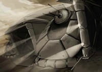 เกมส์เปิดศึกพิชิตยานแม่ (Mothership Warfare)