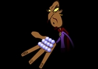 เกมส์หยิบไข่มุกต้องคําสาป (Pearls before Swine)