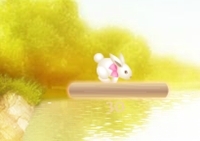 เกมส์กระต่ายกับไข่ (Bunnies and Eggs)