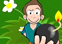 เกมส์เด็กแสบวางระเบิด 2 (James Bomb 2)