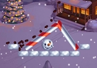 เกมส์ซ่อนมนุษย์หินมะ (Hide Snowman)