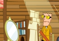 เกมส์หนุ่มน้อยอัจฉริยะ (Billy Bob)