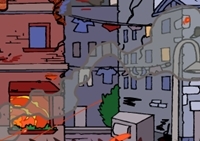 เกมส์รถถังถล่มเมือง (Tanks City)