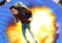 เกมส์ครอบครับสายลับ (My Spy Family)