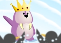 เกมส์ราชาสิงโตทะเล (Jamesbom)