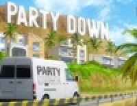 เกมส์จัดปาร์ตี้นอกเมือง (Party Down)