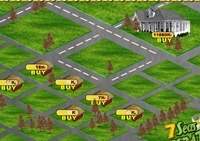 เกมส์ธุรกิจซื้อขายบ้าน (7 Seas Estates)