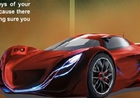 เกมส์ฝึกดริฟท์รถแข่งสี่ล้อ (Drifting Wheels)