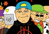 เกมส์การผจญภัยของแจ็ค (Adventures of Jack)