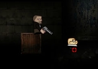 เกมส์มาเฟียล่านักธุรกิจ (Killer Affairs)