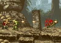 เกมส์เมเทลสลาฟ 2 (Metal Slug Brutal 2)