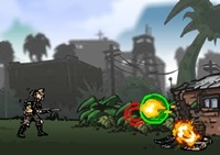 เกมส์ล่าข้ามโลก 2 (Mercenaries 2)