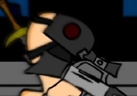 เกมส์หนอนเพรชฆาต 2 (Worms Level 2)