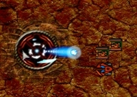 เกมส์ลำแสงรถถัง 2 (Momentum Missile Mayhem 2)