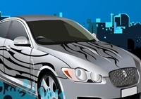 เกมส์รถแข่งทดสอบเครื่องยนต์ (Tackle Drive)