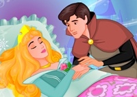 เกมส์เจ้าชายจุมพิตเจ้าหญิง (A Bela Adormecida)