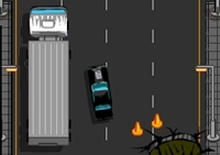 เกมส์เร็วแรงทะลุนรก (Fast and the Furious)