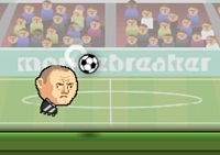 เกมส์โหม่งฟุตบอลชิงแชมป์ (Sports Heads Football)