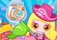 เกมส์วางระเบิดbomeit5 (Bomb It 5)