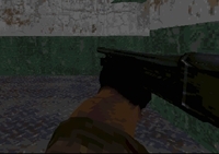 เกมส์หน่วยจู่โจมพิเศษ (Special Trooper Forces)