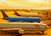 เกมส์บังคับเครื่องบินเข้าลานจอด (Air Traffic Control)