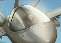 เกมส์ขับเครื่องบินไล่ยิงถล่มเอเลี่ยน (Zombie Alien Parasites)