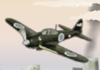 เกมส์เครื่องบินเหินเวหา (Battle Over Berlin)