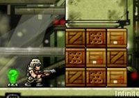 เกมส์หน่วยโจมตีเฮลิคอปเตอร์ 3 (Heli Attack 3)